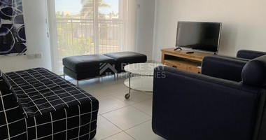 Three bedroom apartment for rent in Kato Polemidia, Limassol