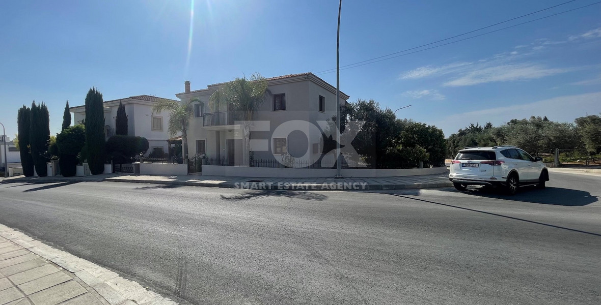 Four Bedroom Villa for rent -  Armou - Paphos