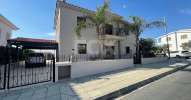 Four Bedroom Villa for rent -  Armou - Paphos