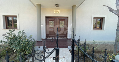Four Bedroom Villa for rent -  Armou - Paphos