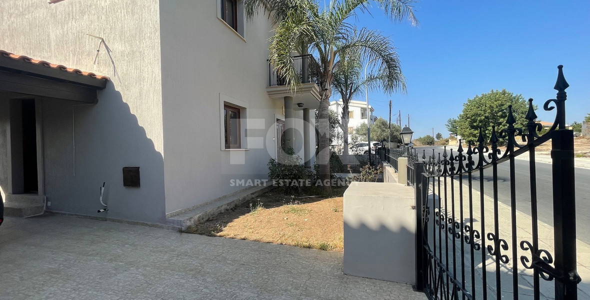 Four Bedroom Villa for rent -  Armou - Paphos