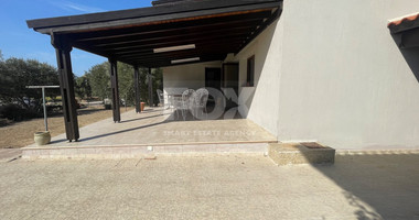 Four Bedroom Villa for rent -  Armou - Paphos