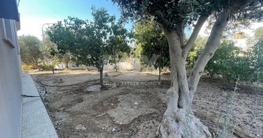 Four Bedroom Villa for rent -  Armou - Paphos