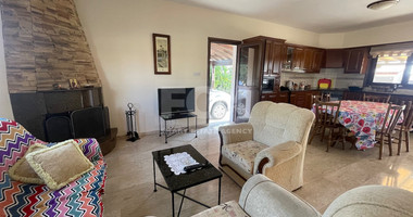 A Panoramic Four Bedroom Villa In Armou