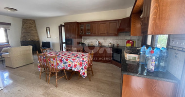 Four Bedroom Villa for rent -  Armou - Paphos