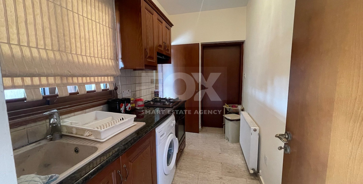 Four Bedroom Villa for rent -  Armou - Paphos