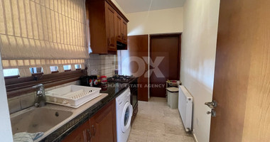 Four Bedroom Villa for rent -  Armou - Paphos