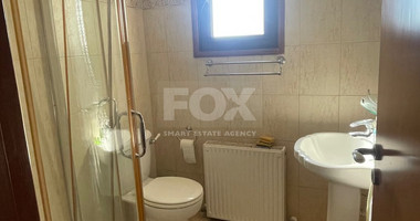 Four Bedroom Villa for rent -  Armou - Paphos