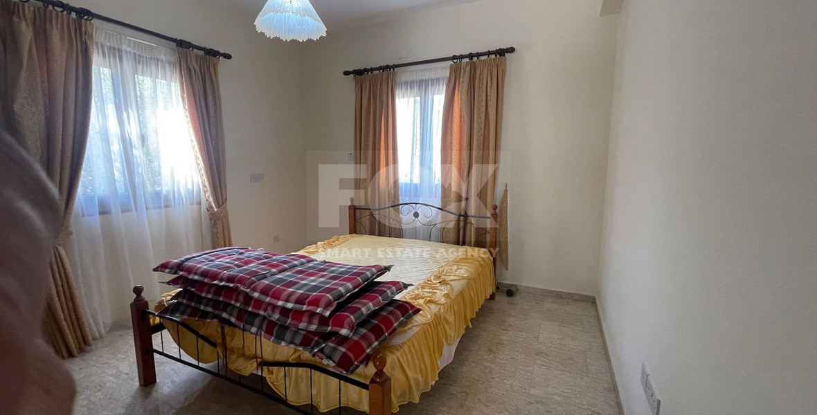 Four Bedroom Villa for rent -  Armou - Paphos