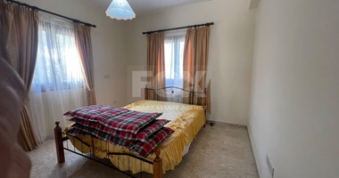 Four Bedroom Villa for rent -  Armou - Paphos