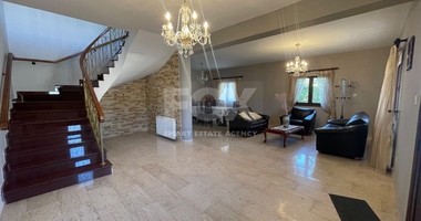 Four Bedroom Villa for rent -  Armou - Paphos