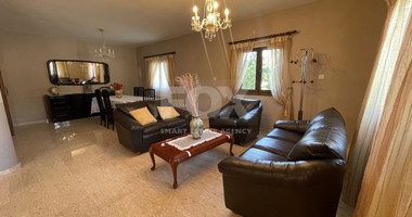 Four Bedroom Villa for rent -  Armou - Paphos