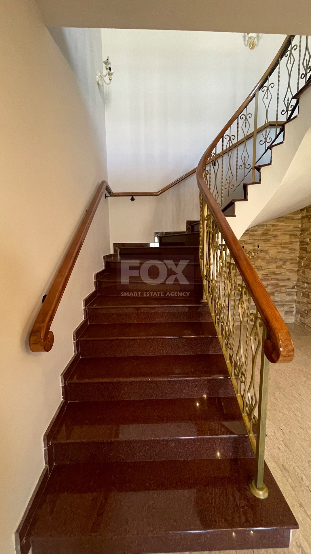Four Bedroom Villa for rent -  Armou - Paphos