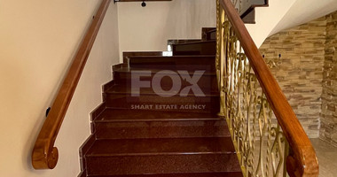 Four Bedroom Villa for rent -  Armou - Paphos