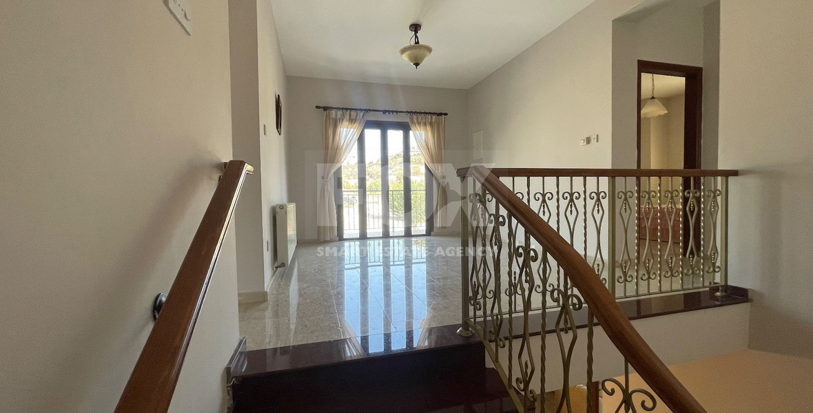 Four Bedroom Villa for rent -  Armou - Paphos