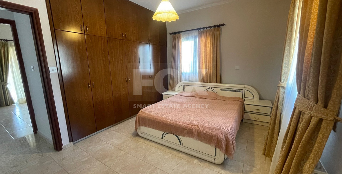 Four Bedroom Villa for rent -  Armou - Paphos