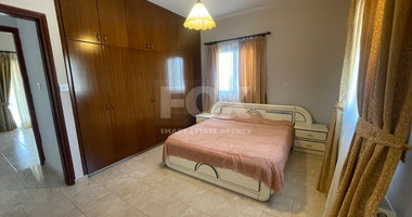 A Panoramic Four Bedroom Villa In Armou