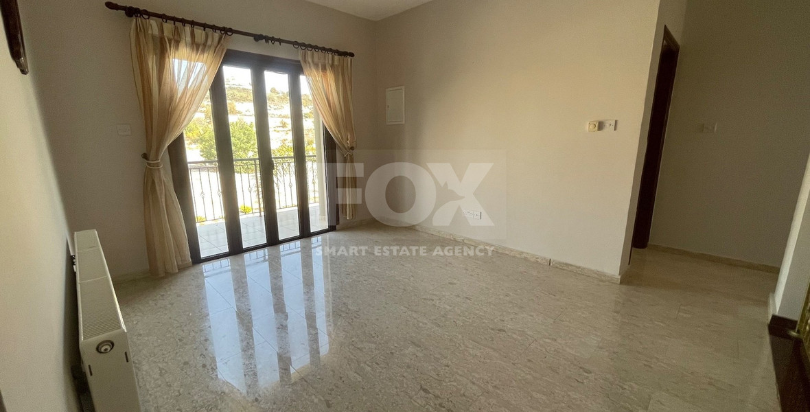 Four Bedroom Villa for rent -  Armou - Paphos