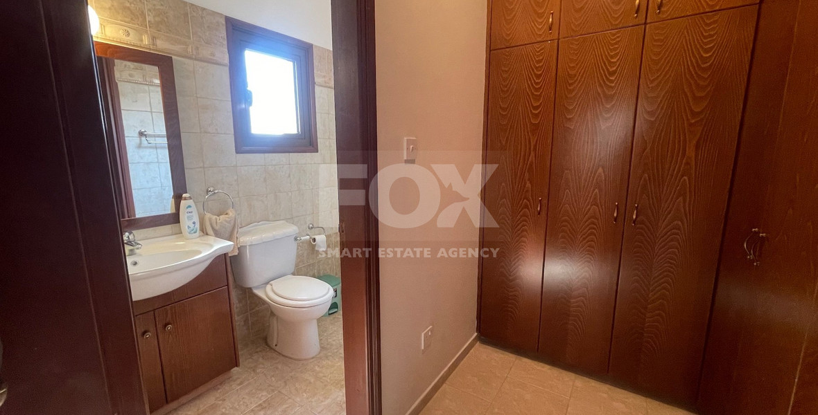 Four Bedroom Villa for rent -  Armou - Paphos
