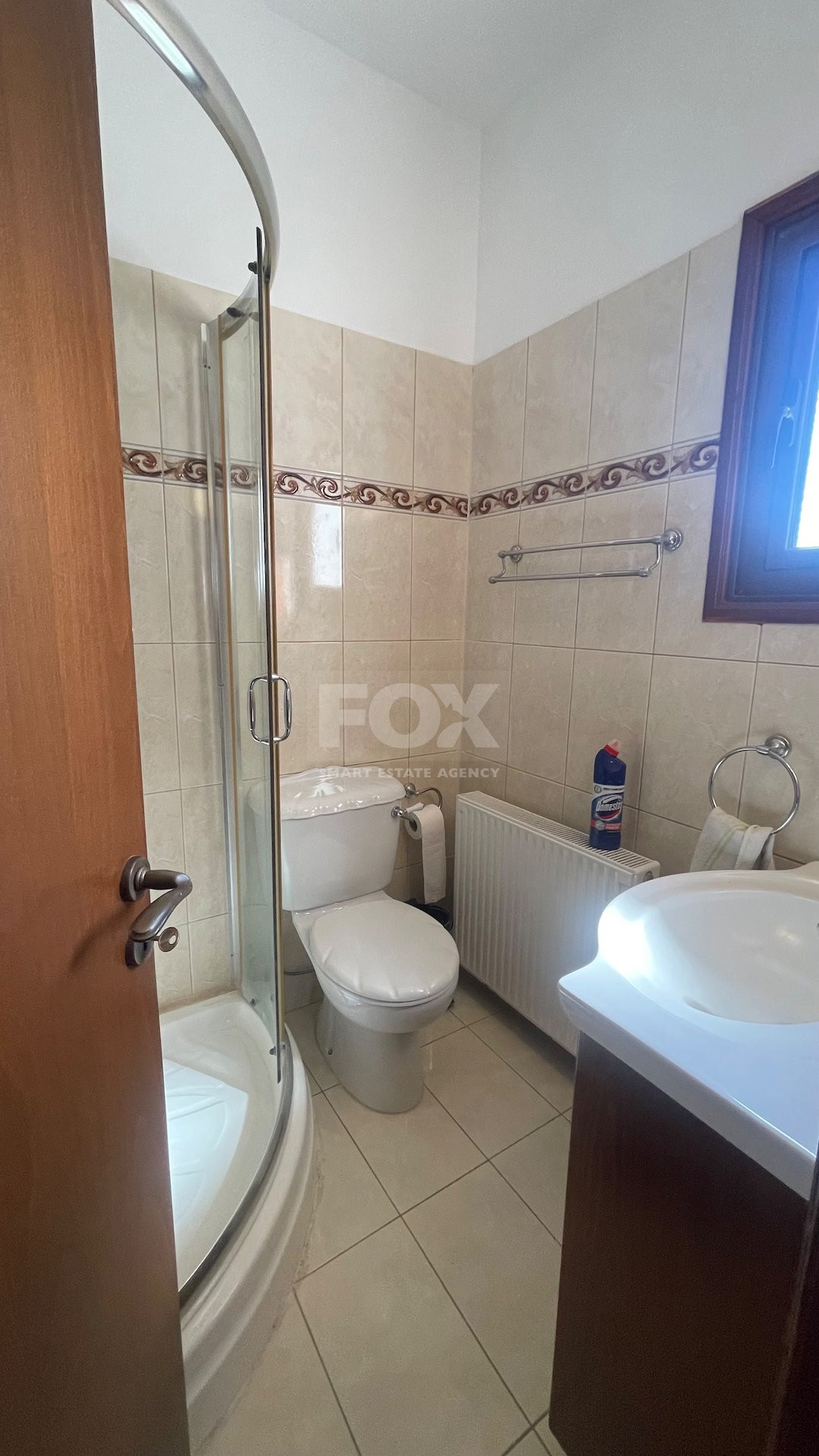 Four Bedroom Villa for rent -  Armou - Paphos