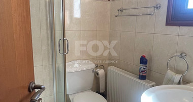 Four Bedroom Villa for rent -  Armou - Paphos