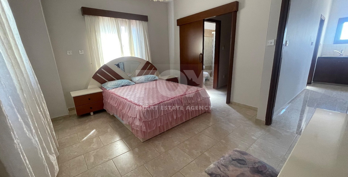 Four Bedroom Villa for rent -  Armou - Paphos
