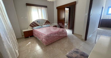 A Panoramic Four Bedroom Villa In Armou