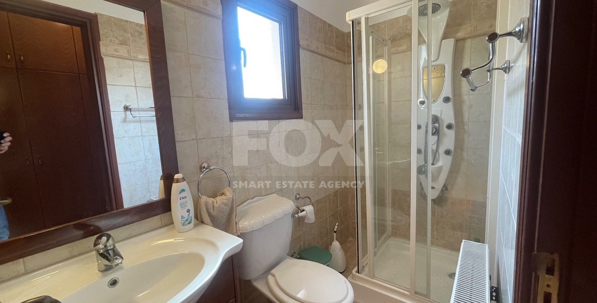 Four Bedroom Villa for rent -  Armou - Paphos