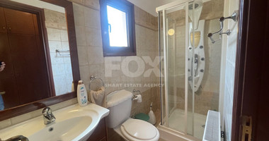 Four Bedroom Villa for rent -  Armou - Paphos