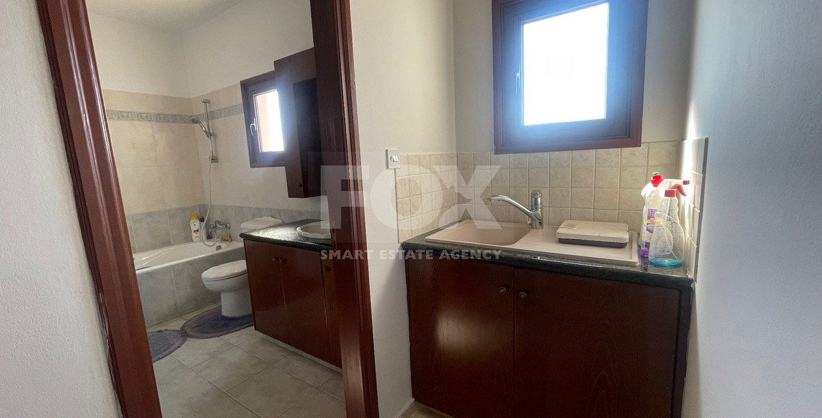 Four Bedroom Villa for rent -  Armou - Paphos