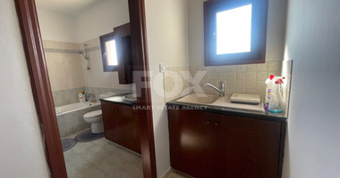 Four Bedroom Villa for rent -  Armou - Paphos