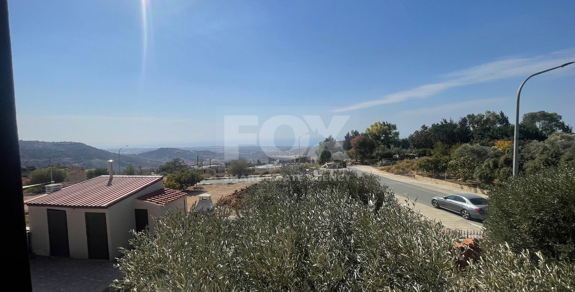 Four Bedroom Villa for rent -  Armou - Paphos