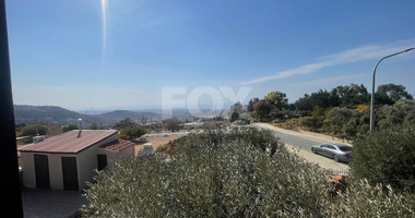 Four Bedroom Villa for rent -  Armou - Paphos
