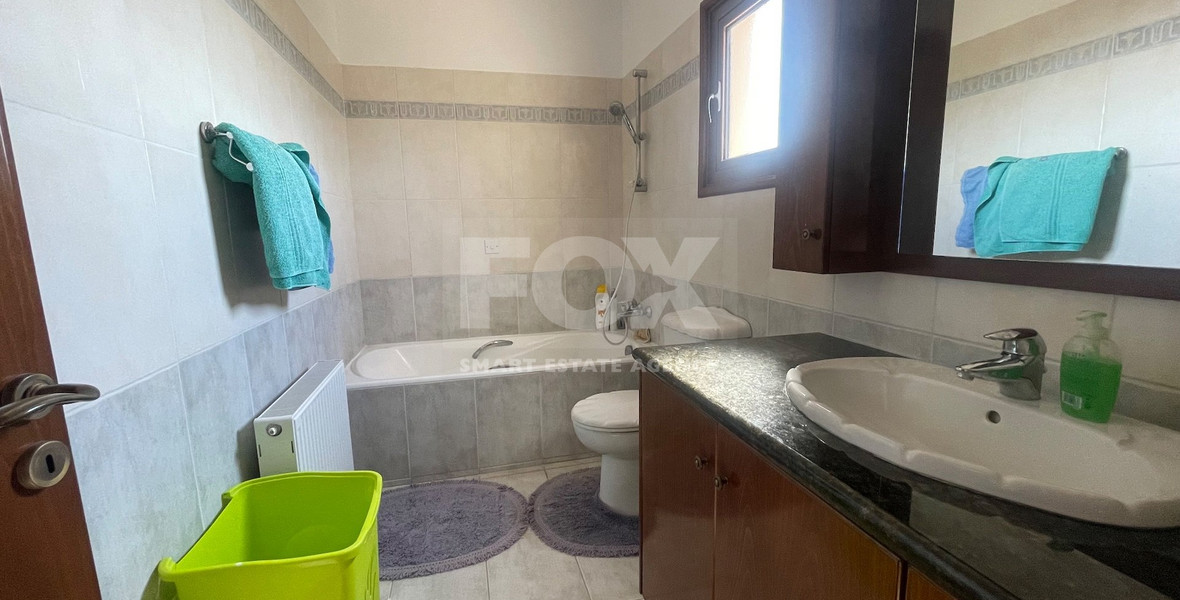 Four Bedroom Villa for rent -  Armou - Paphos