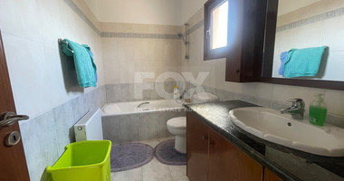 Four Bedroom Villa for rent -  Armou - Paphos