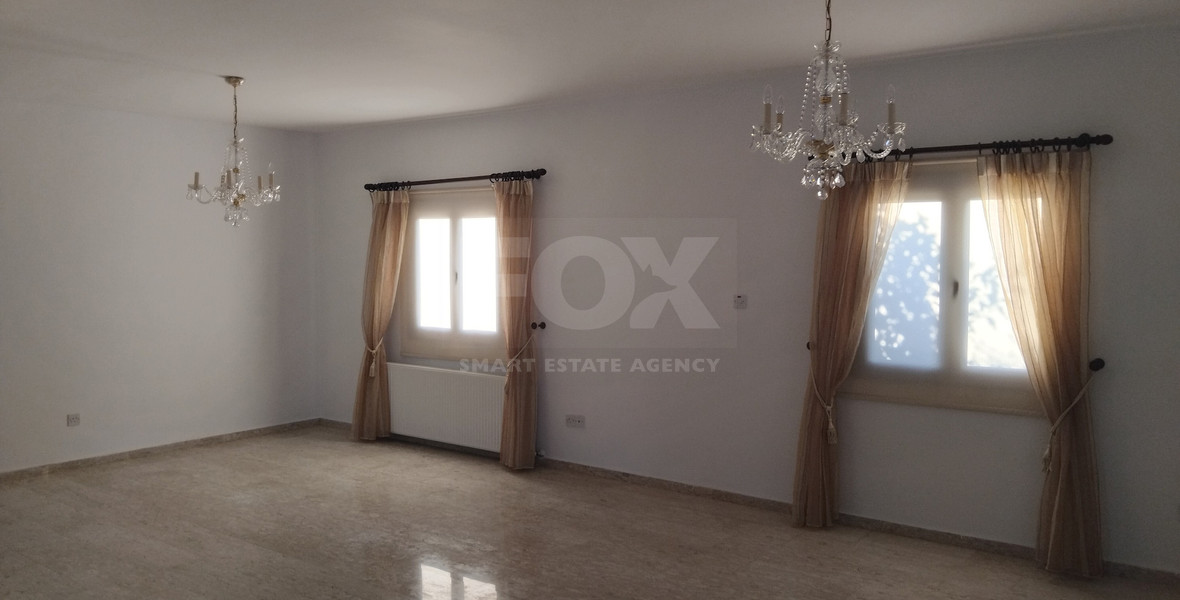Four Bedroom Villa for rent -  Armou - Paphos