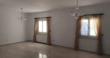 Four Bedroom Villa for rent -  Armou - Paphos