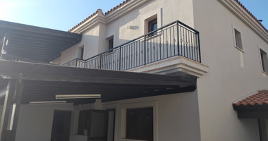 Four Bedroom Villa for rent -  Armou - Paphos