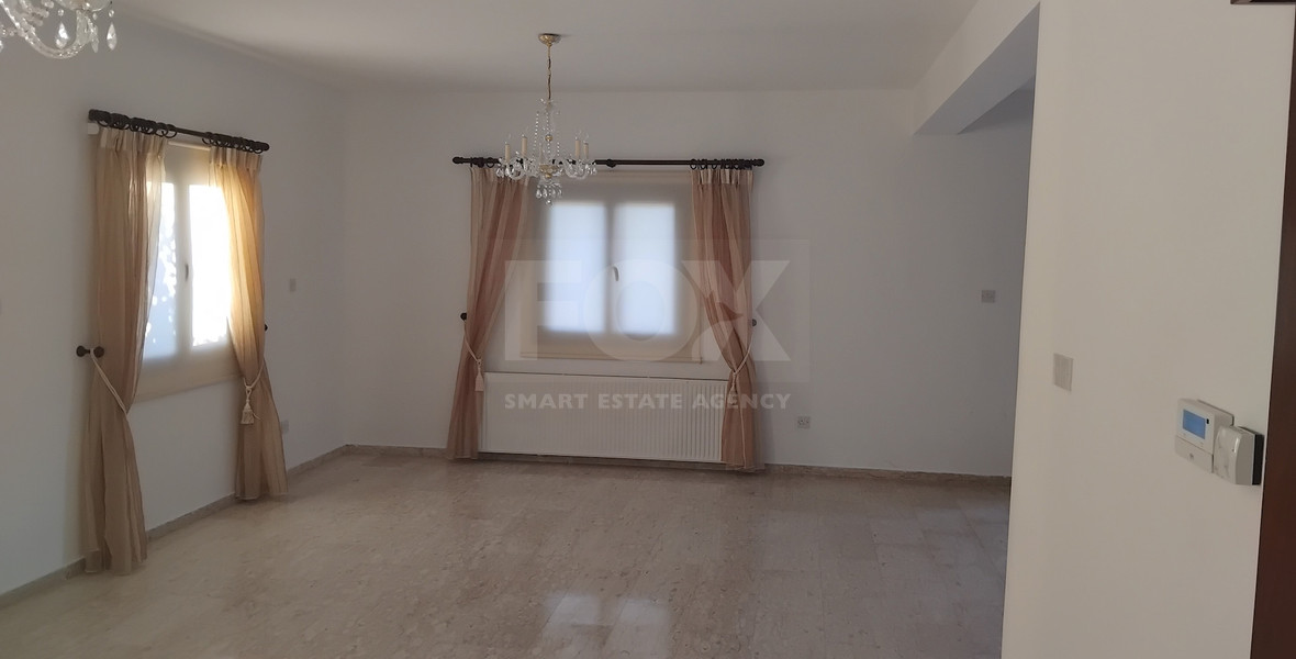 Four Bedroom Villa for rent -  Armou - Paphos