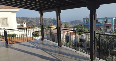 Four Bedroom Villa for rent -  Armou - Paphos