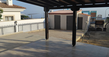 Four Bedroom Villa for rent -  Armou - Paphos