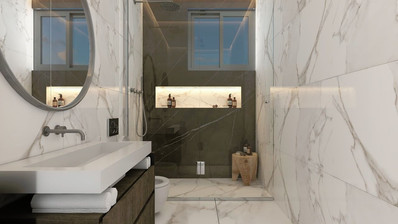 Boutique One Bedroom Apartment in Paphos with Modern Design for sale