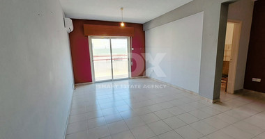 Three bedroom partially furnished apartment for rent in Neapoli, Limassol