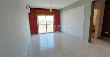 Three bedroom partially furnished apartment for rent in Neapoli, Limassol