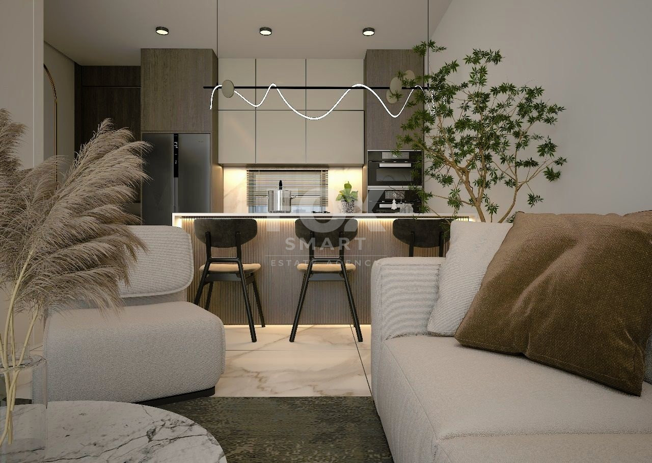Apartamento 35 m² Pafos, Chipre