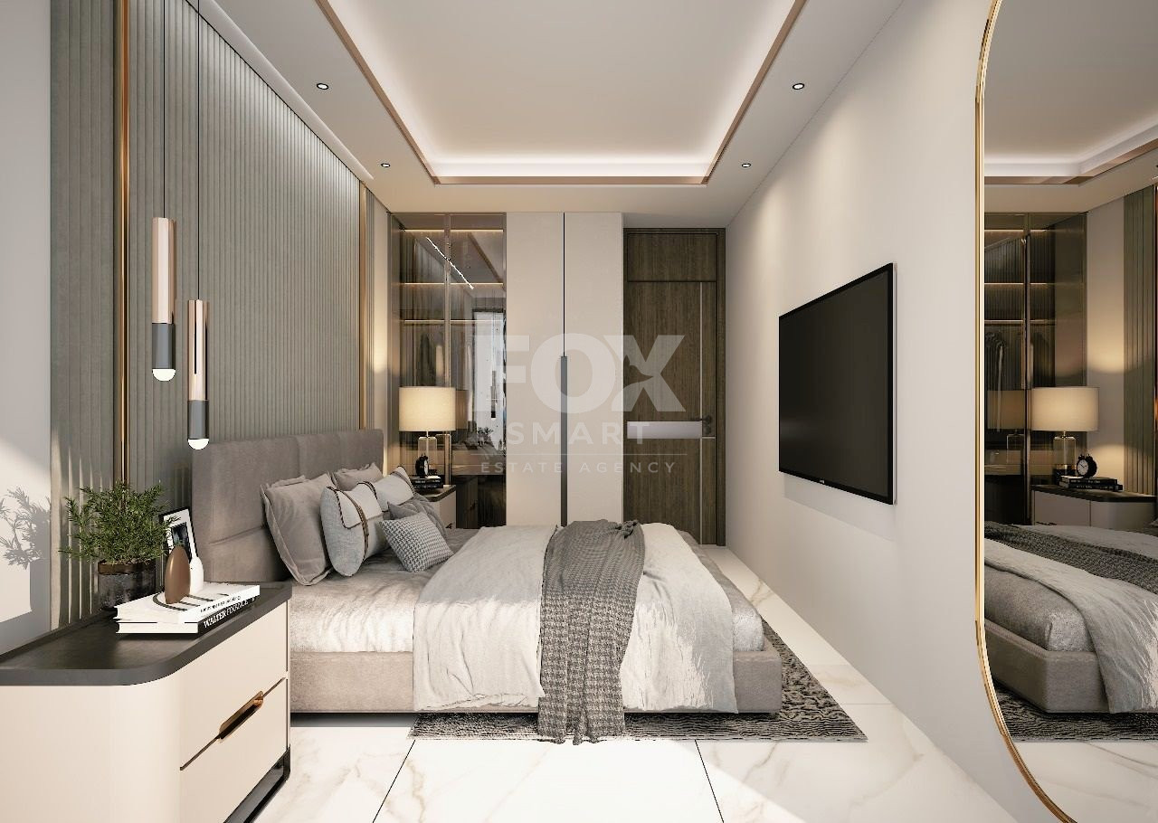 Apartamento 35 m² Pafos, Chipre