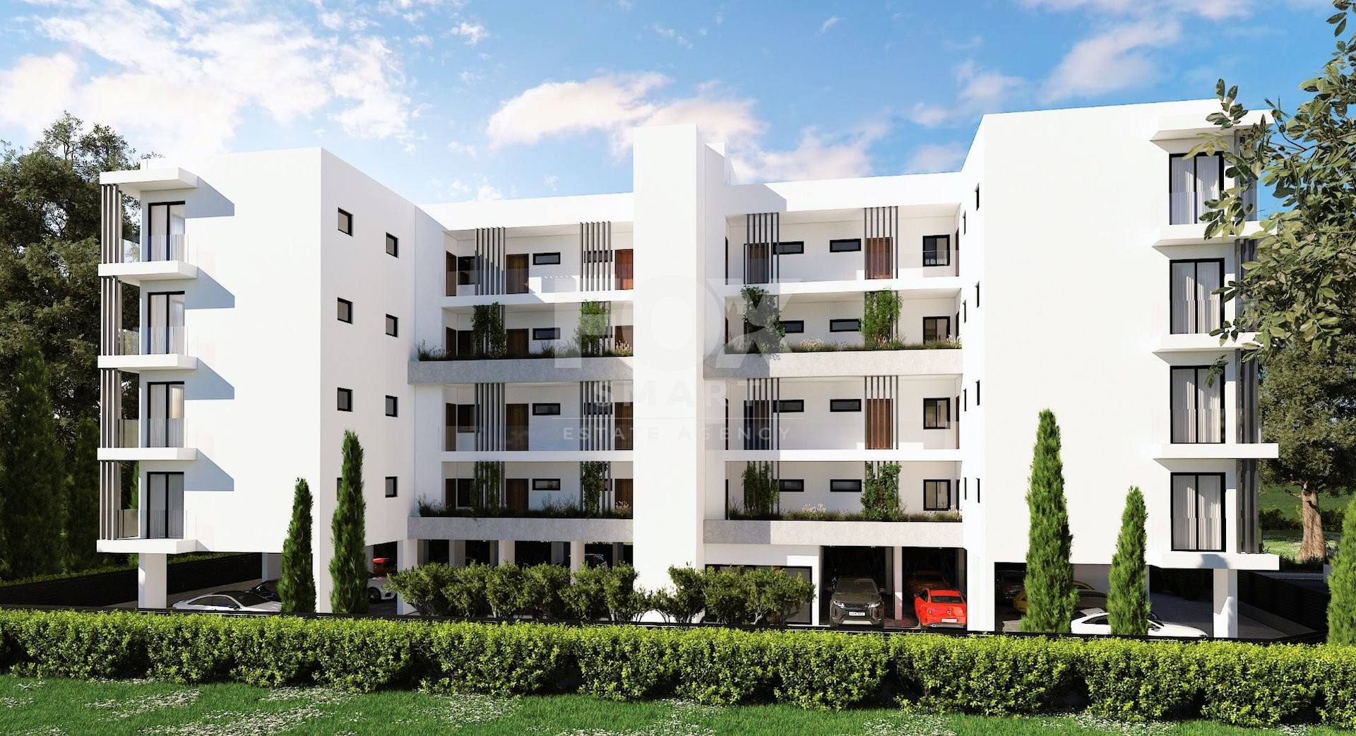 Apartamento 35 m² Pafos, Chipre