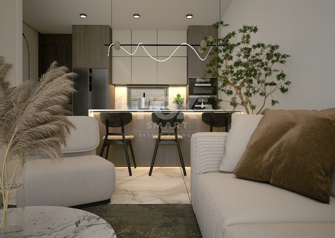 Apartamento 35 m² Pafos, Chipre