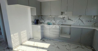 Modern Semi-Detached House in Mandria Paphos