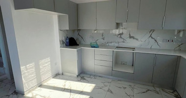 Modern Semi-Detached House in Mandria Paphos